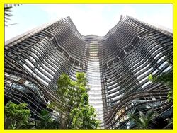 Marina One East Tower (D1), Office #592847501